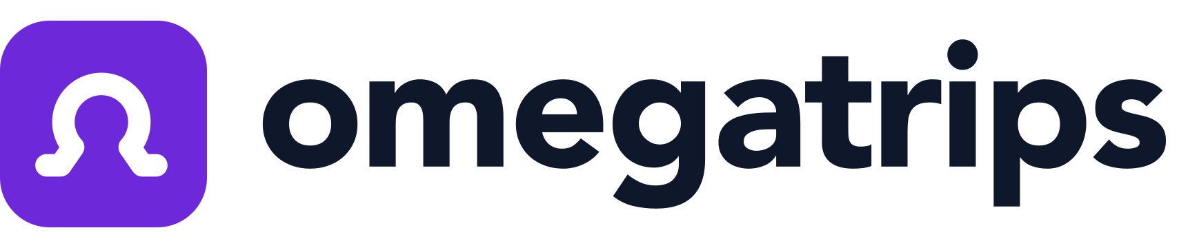 Omegatrips Help Center home page